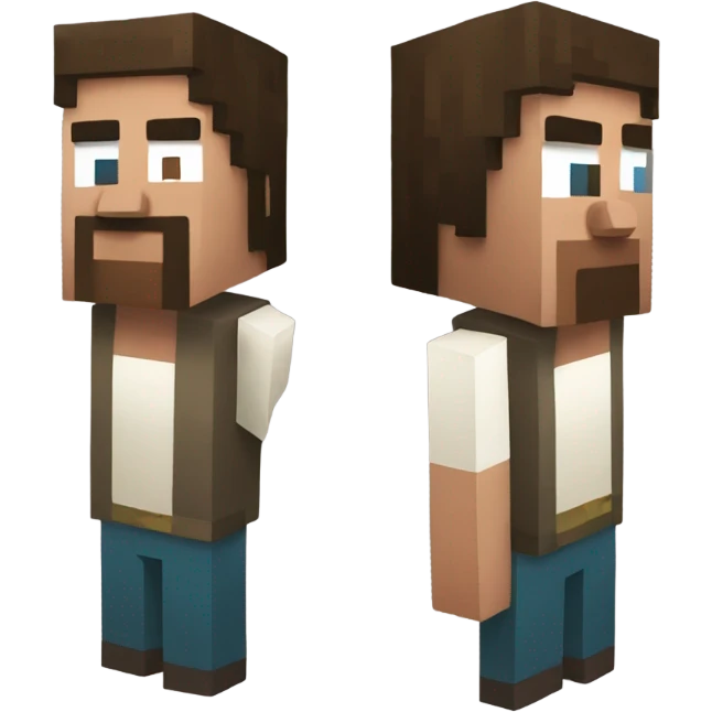 minecraft emoji