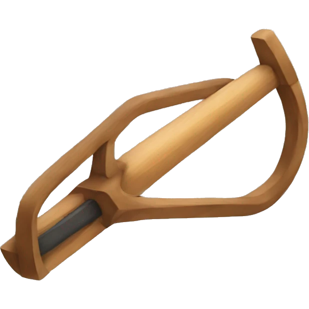 slingshot emoji