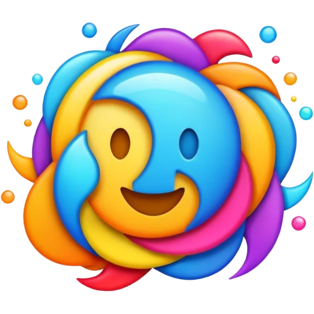 нейросеть emoji