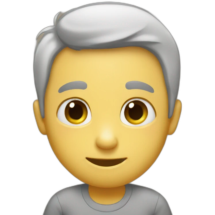 Hugg emoji