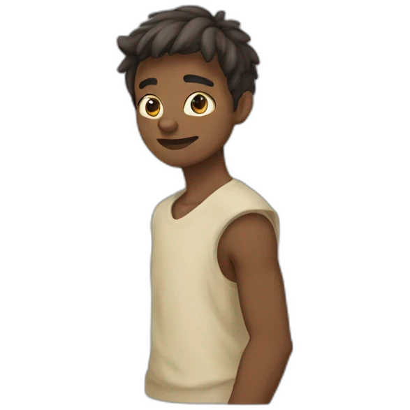 Stray kis emoji