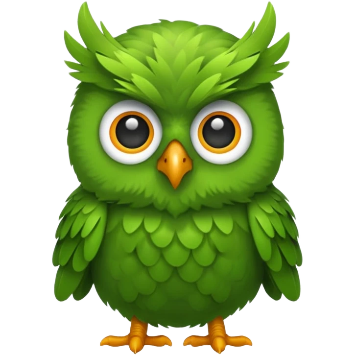 Duolingo emoji  emoji