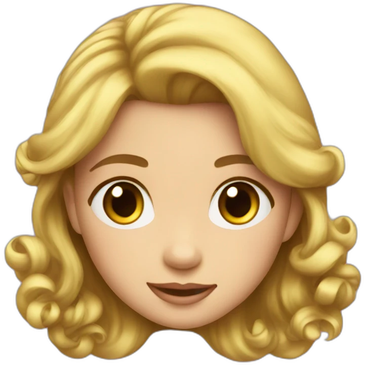 Princesse Leonor emoji