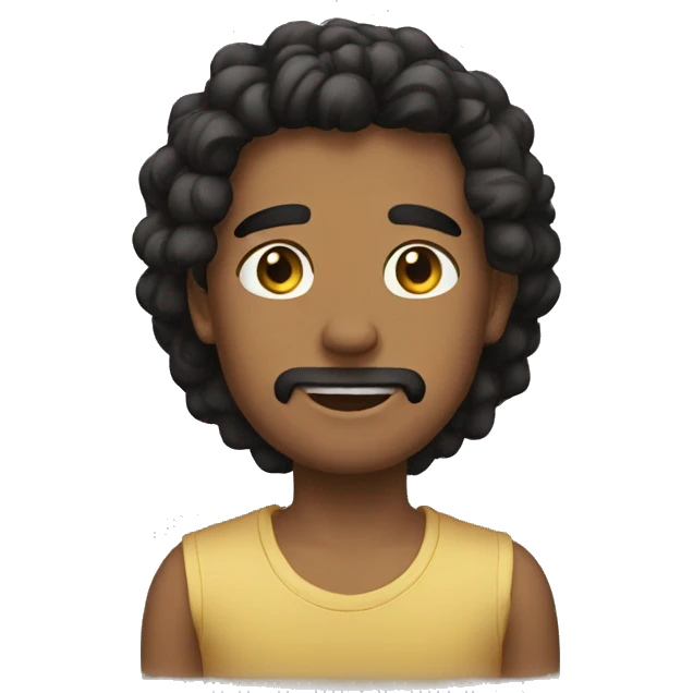 mateo emoji