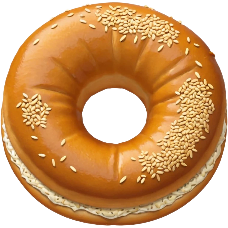 Simit emoji