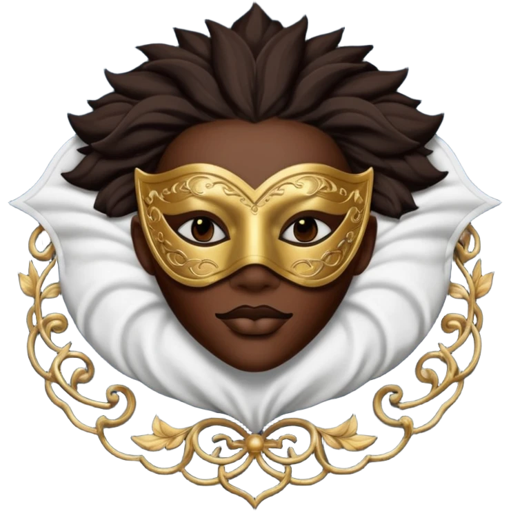 sleep token vessel dark emoji