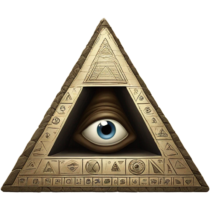 illuminati emoji