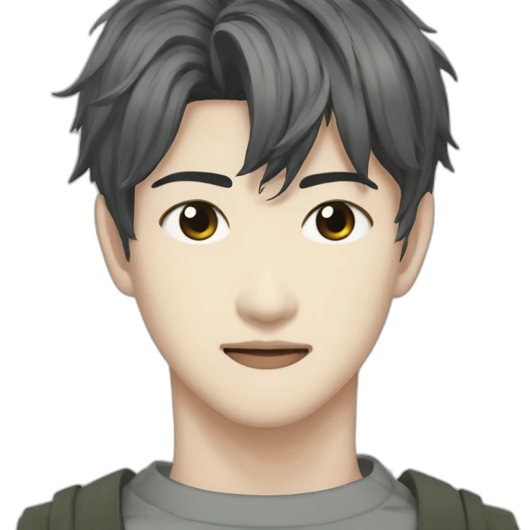 Oh-Sangwoo-from-Killing-Stalking emoji