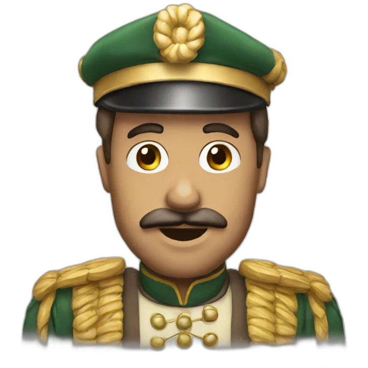 nussknacker emoji