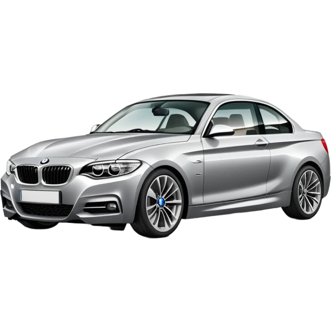 BMW  emoji