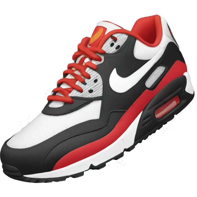 air max apple emoji