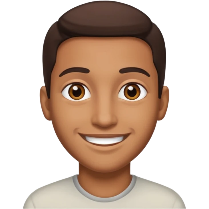 Mohamed emoji
