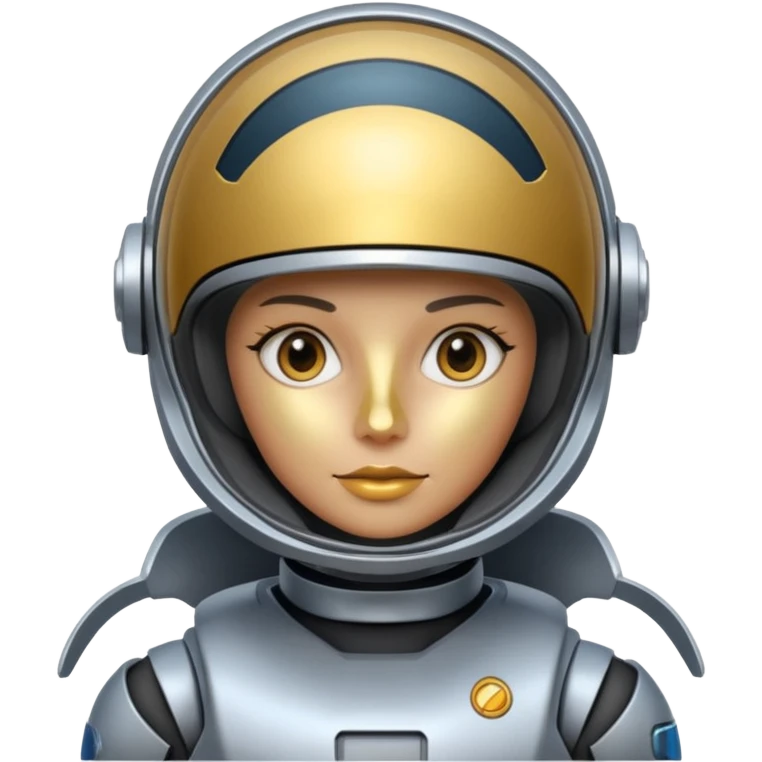 astrobot copilot emoji