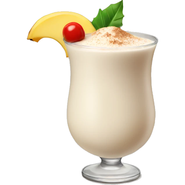 coquito emoji
