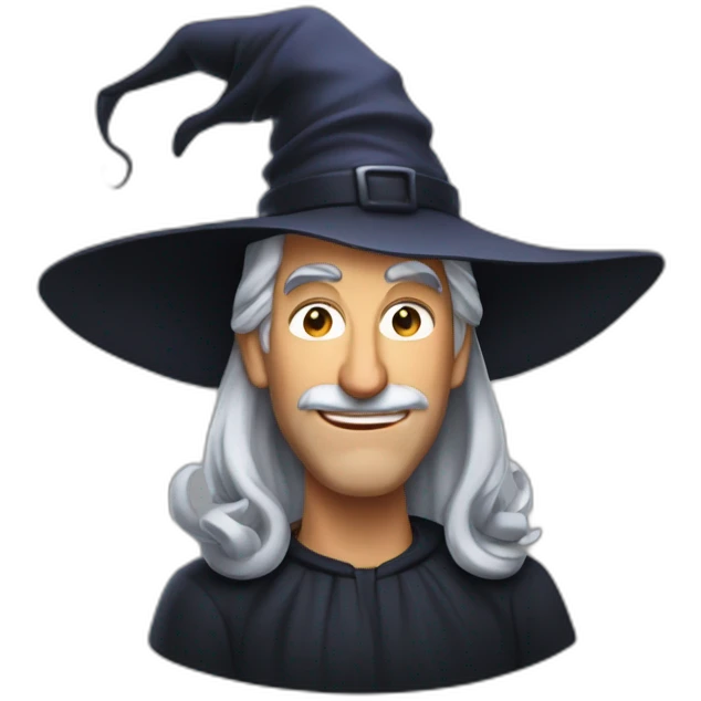 craig federighi witch emoji