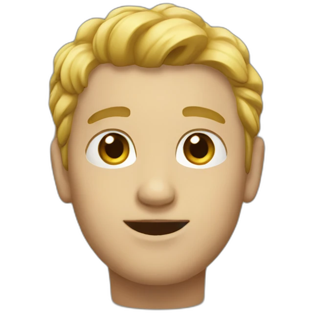 Simple emoji