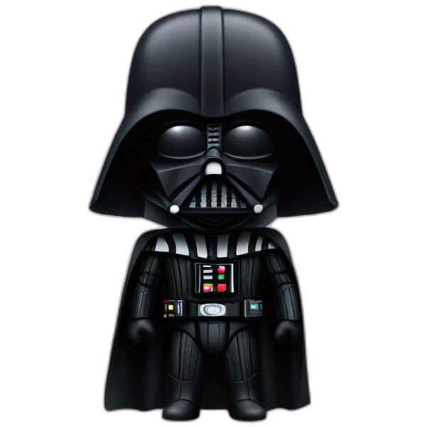 darth vader emoji
