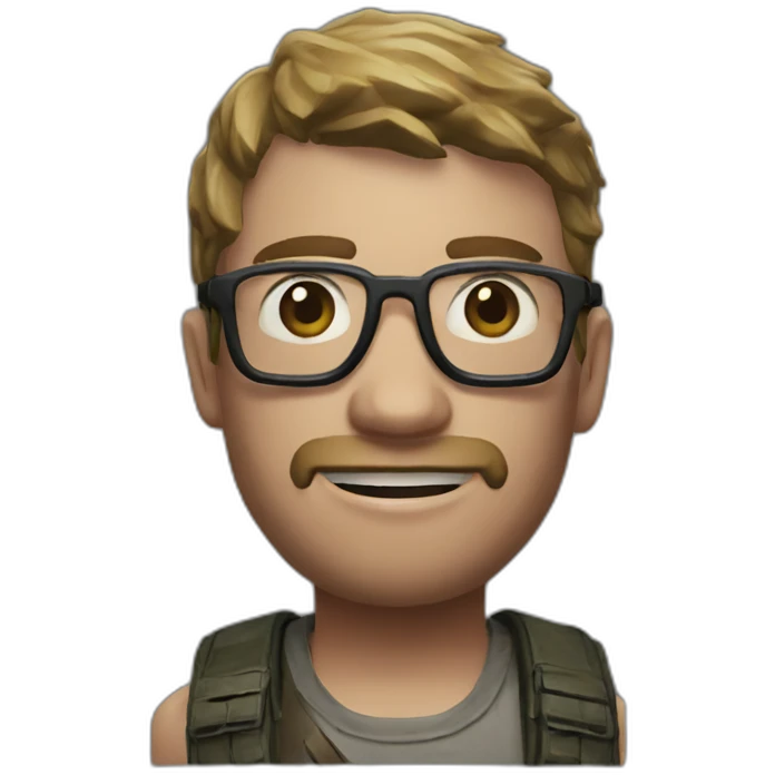 PUBG  emoji