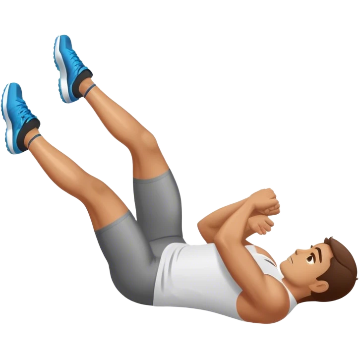 situps emoji