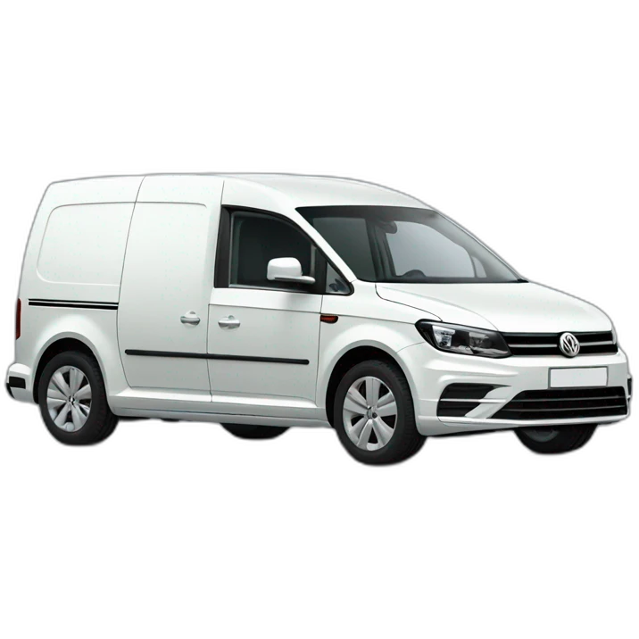 VOLKSWAGEN CADDY BVA emoji