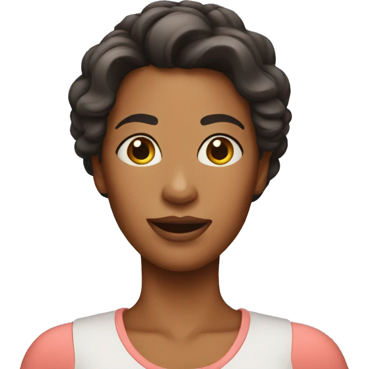 MOM emoji