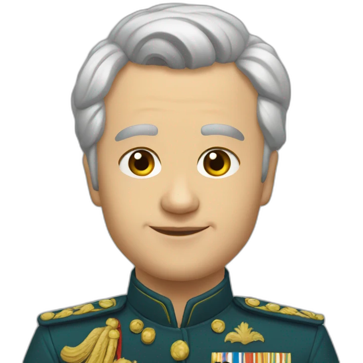 Nikita-karimov emoji