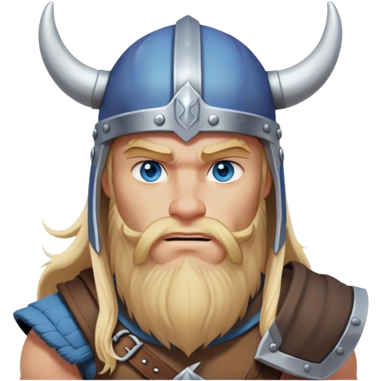 Vikingo emoji