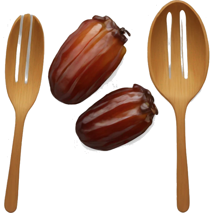 dates emoji