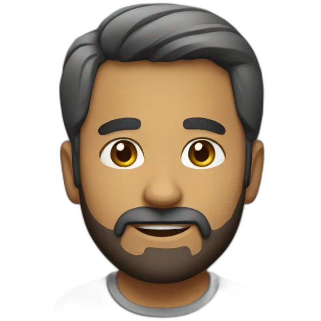 Praveen emoji