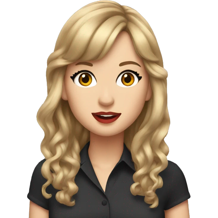 taylor swift emoji