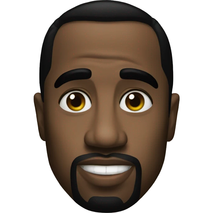 p diddy emoji