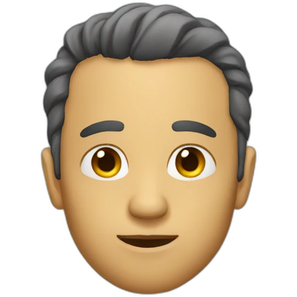 lying emoji