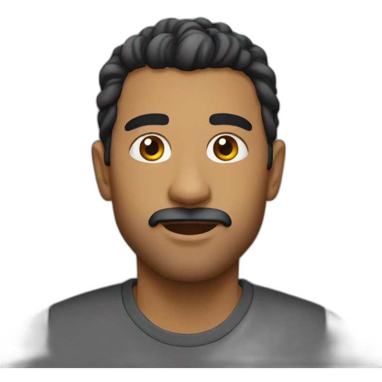 Abdurozik emoji