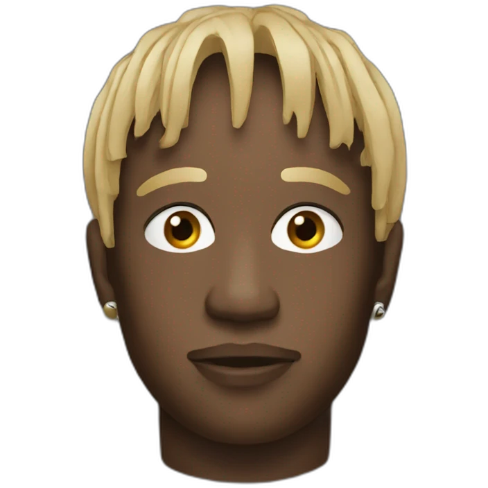 TravisScott emoji