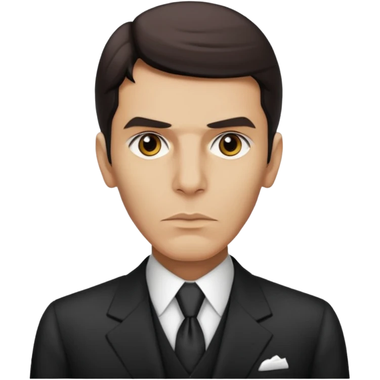 Jinnah emoji
