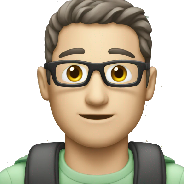 spreadsheet emoji