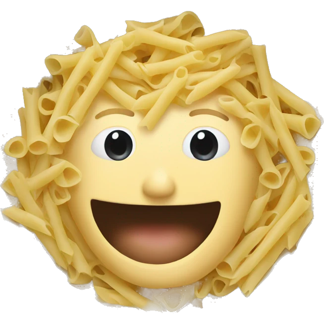 pasta bowl emoji
