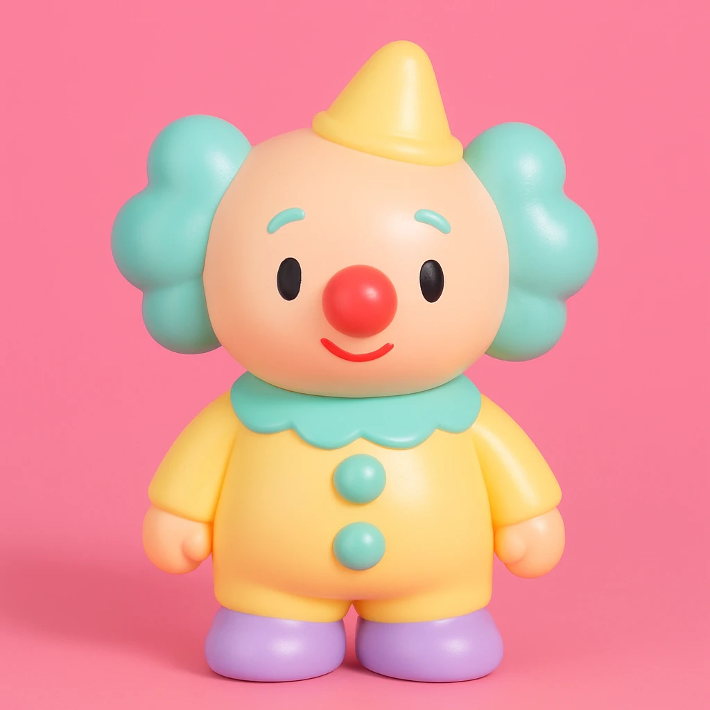 clown emoji