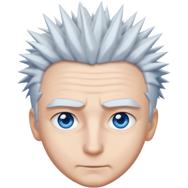 Gojo emoji