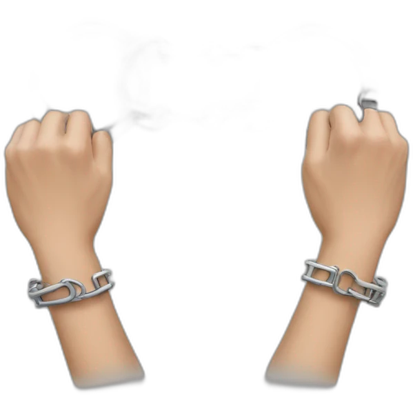 putin-handcuffs emoji