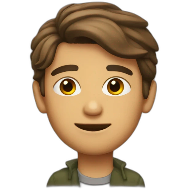 Benito emoji