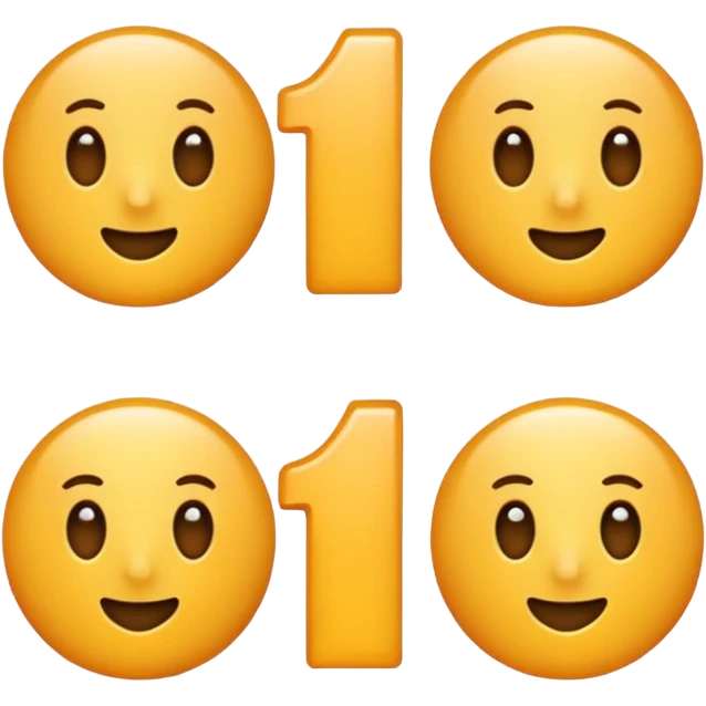 third emoji