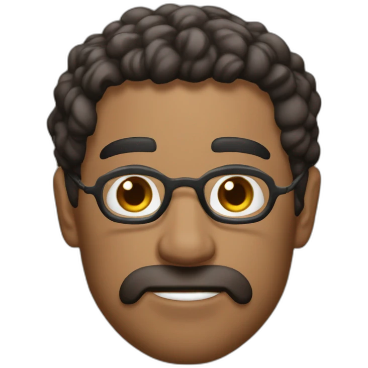 Floyd Maywather qui tape un sac de frappe emoji