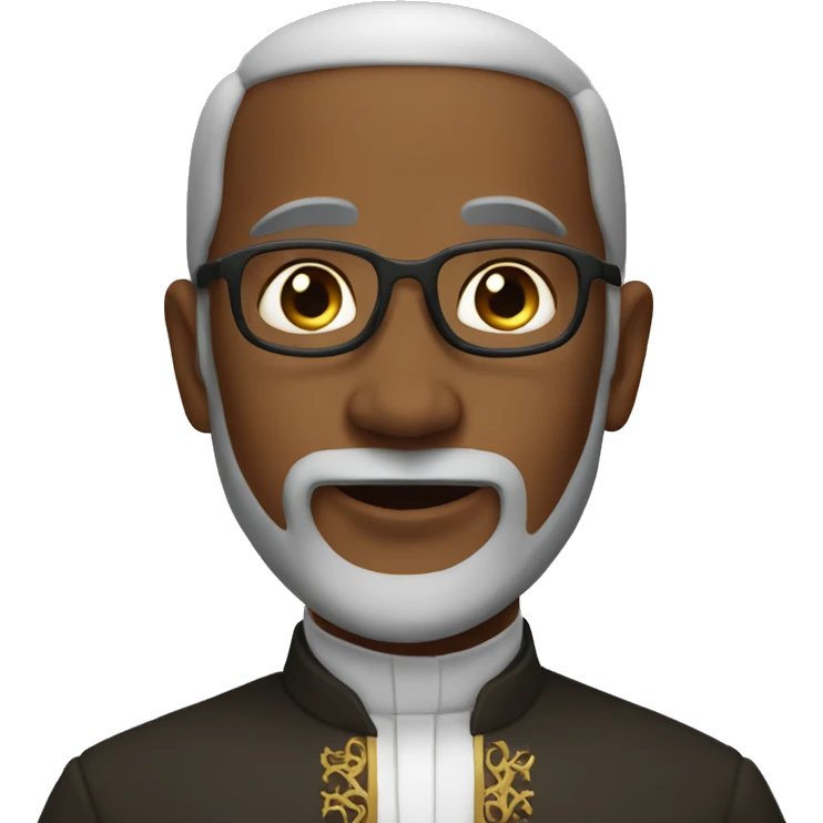 Holy day  emoji