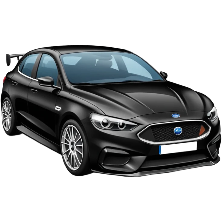 R2 m-sport company emoji