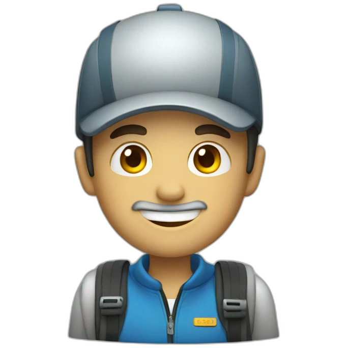 traveloka emoji