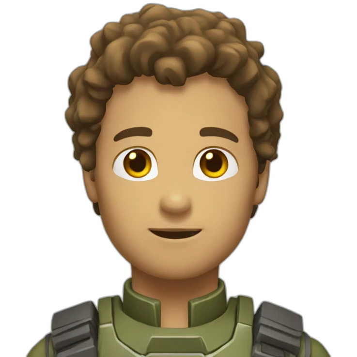 halo emoji