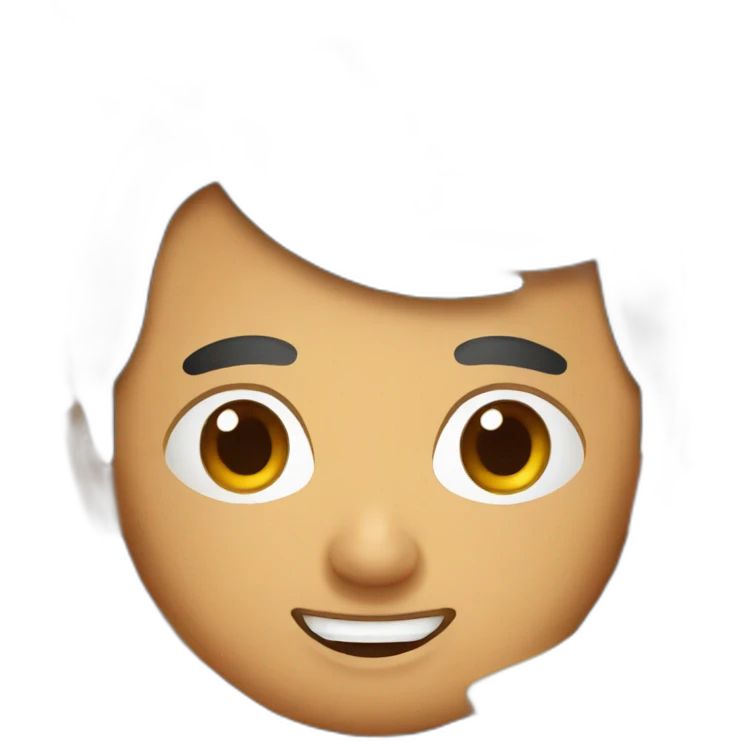 Poutine russian emoji