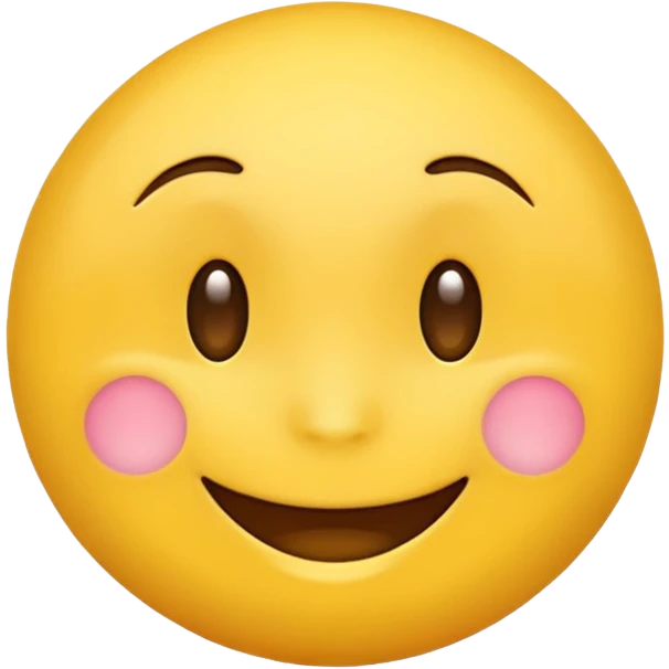 talking about in ittt trend as an emoji  emoji