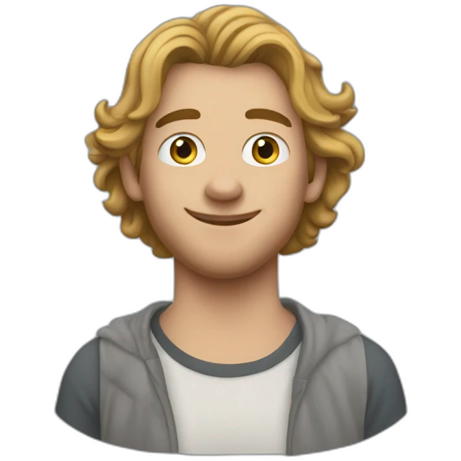 Jude Bellingham emoji